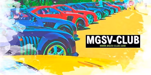 NEC Classic Car Show 2025