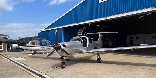 Manston International Airshow 2026\t
