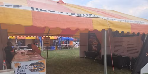 South Deep Mining & Technical Exhibition 2026