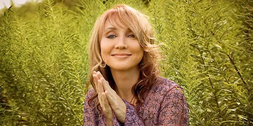 Pam Tillis
