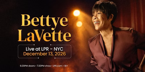 Bettye LaVette