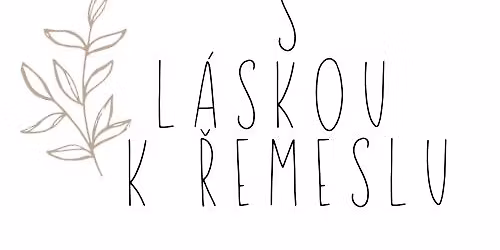 Jarmark - \u201cS l\u00e1skou k \u0159emeslu\u201d