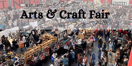 SUNY Plattsburgh Arts and Crafts Fair 2026