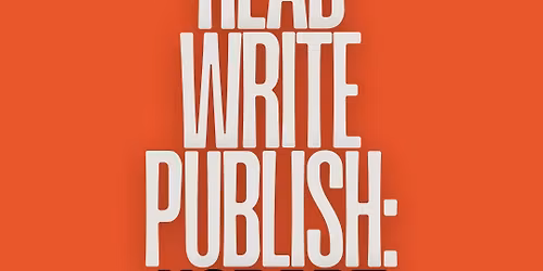 Read, Write, Publish: Hobart