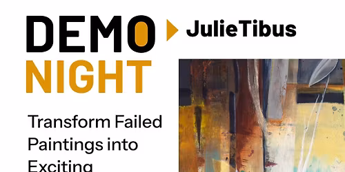 Demo Night at BAC