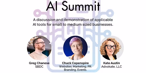 AI for Everyday Business: A hands-on look at AI tools