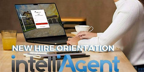New Hire Orientation w\/ Chris Russell