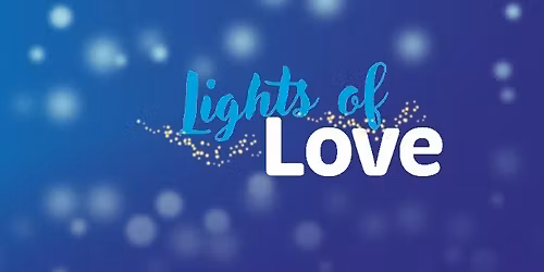Lights of Love 2025