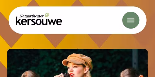 Kersouwe Open Podium - Gitaarles Uden Robert den Hartigh 