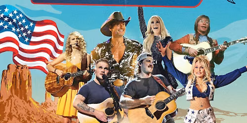 Northampton: A Nashville Country Music Experience