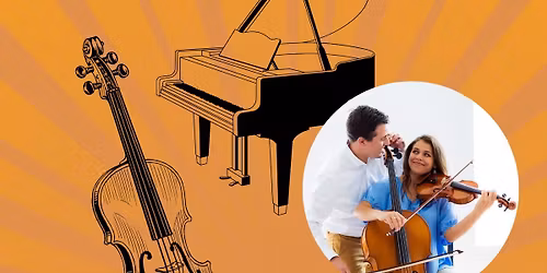 Community Concert with Trace and Sahada