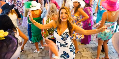 International Ballet Festival - Fort Lauderdale