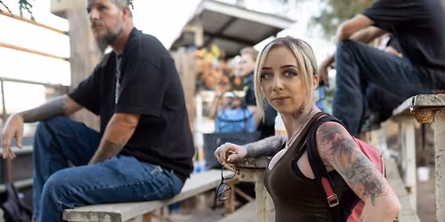 Bucking Bull Practice at Toro Bravo Arena 
