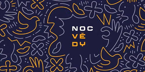 Noc v\u011bdy v Hradci Kr\u00e1lov\u00e9 2026