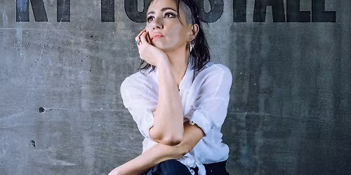 KT TUNSTALL