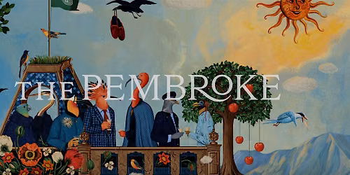 The Belgravia Dogs\u2019 Cocktail Party x The Pembroke Club