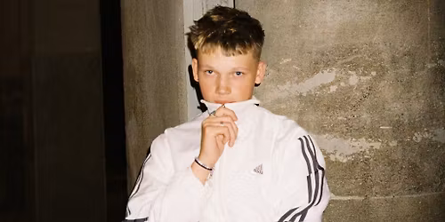 Yung Pepp - Die gro\u00dfe kleine Tour 2026