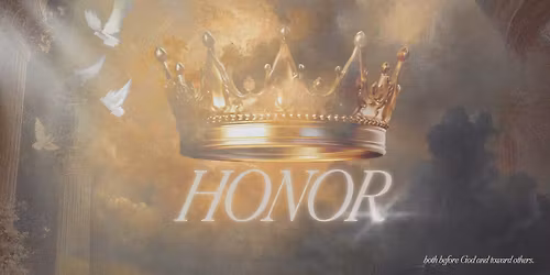 HONOR Sermon Series