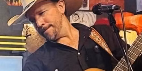 Cody Joe Hodges | Acoustic Show @ The Dirty South