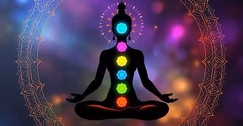 Special Sound Bath - Balance Your Body\u2019s Chakra System