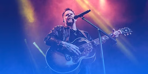 Gary Allan at Buffalo Thunder Resort & Casino in Santa Fe