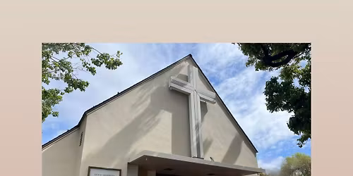 Weekly Worship Service