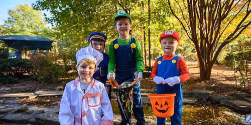 Truck or Treat: Food Truck Thursday Finale