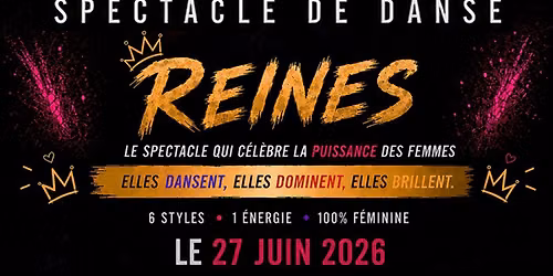 Gala de danse