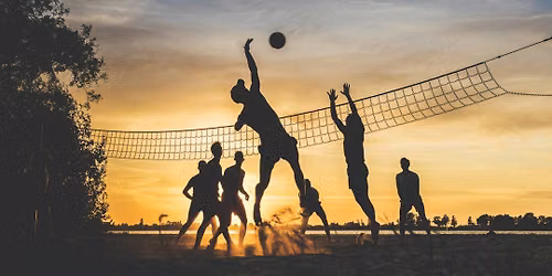 Southie Volleyball Tournament | Teams + Solo Players Welcome \ud83c\udfd0