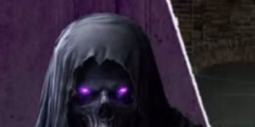 Terror Manor BLACKOUT 2025