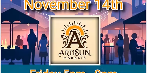 Menlo Moonlight Market 