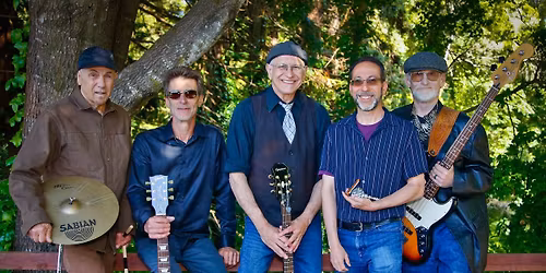 Sunday 12\/28\/25, Enjoy Vino By The Sea, and Dance to The Ten O'Clock Lunch Band!