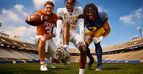 College Football 25 Tournament!