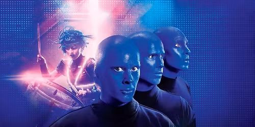 Blue Man Group
