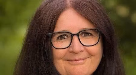 Lesung mit Angelika Schwarzhuber "Der Weihnachtssee"