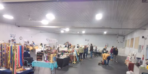 Medina Kennel Club Holiday Craft Show
