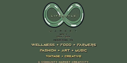 Lifestyle Market