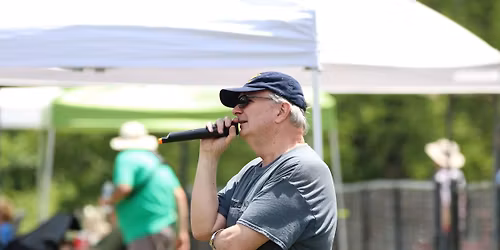 PMAC Warbird And Scale Fly In