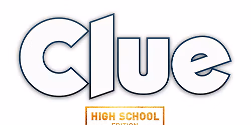 Clue: Fall Play Performance