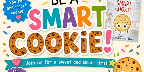 Be a Smart Cookie 
