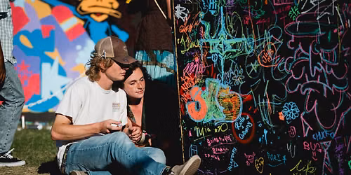 Utah Arts Festival