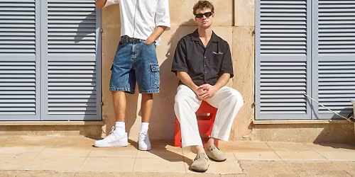 Parramatta Pop Up Store Opening!