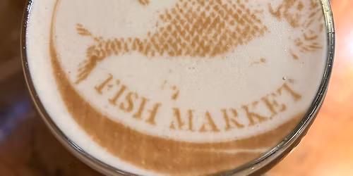 SKREWHUNGER Happy Hour