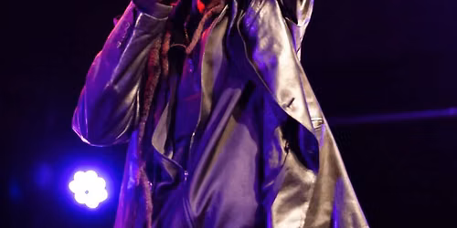 CONCERT SALIOU BONGO BAY FALL LE MERCREDI 17 JUIN AU SAUMUR CAF\u00c9 10 RUE DE BELLEVILLE 75020 PARIS