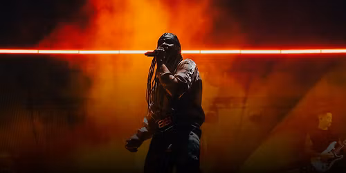 Baker Boy (AUS) | Dark Mofo 2026