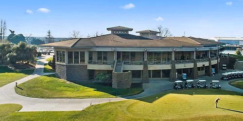 26th Annual Golf Tournament