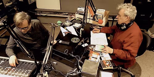 Rural War Room on KARK Ch 4 Arkansas Style Show