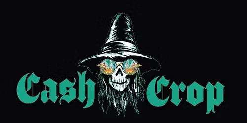 Cash Crop Band $5 cover