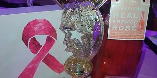 THINK PINK BREAST CANCER AWARENESS FUNDRAISER