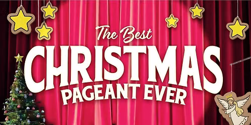 PTK: The Best Christmas Pageant Ever!